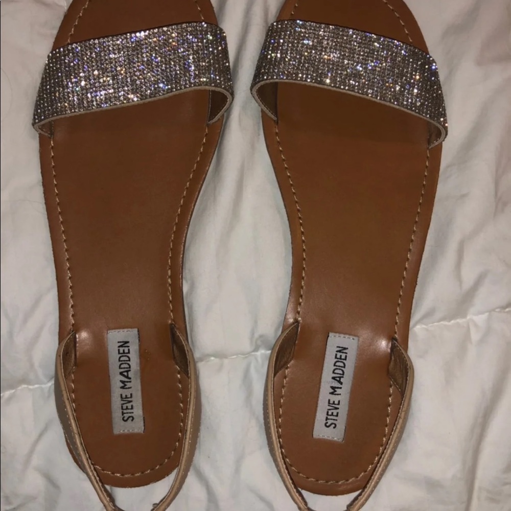 Steve Madden Sandals